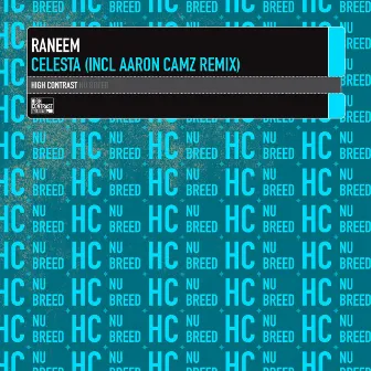 Celesta by Raneem