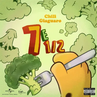 7 e 1/2 by Chili Giaguaro