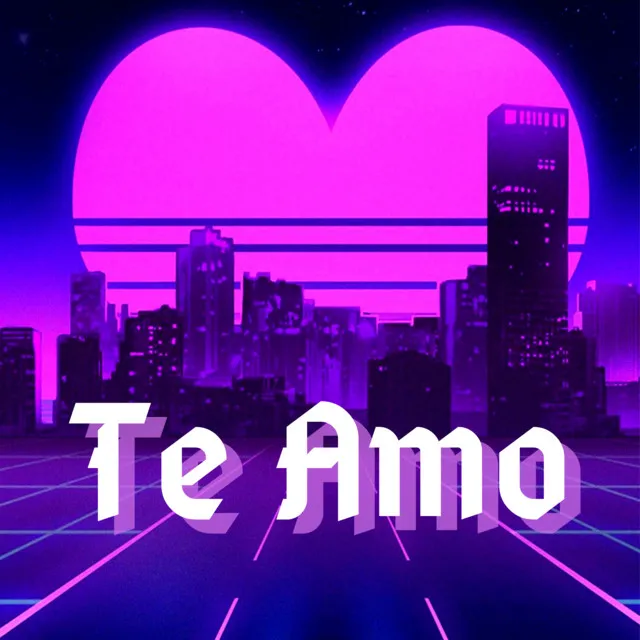 Te Amo