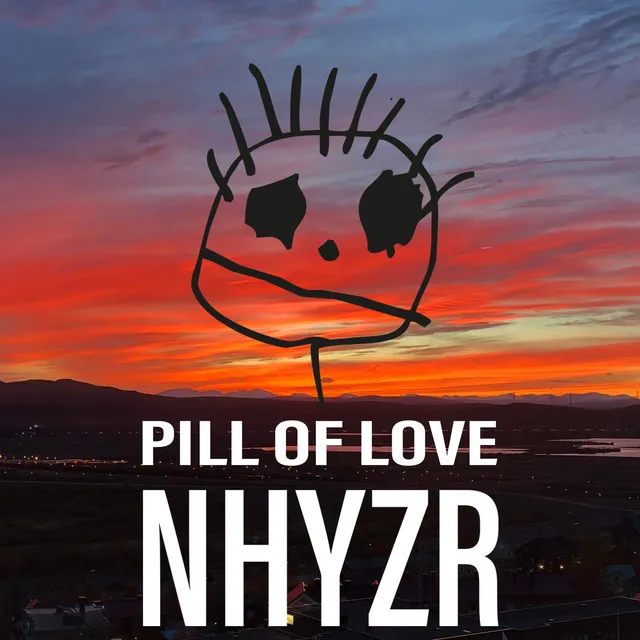 Pill of Love