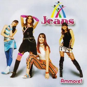 Ammore! by JEANS