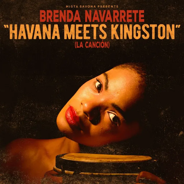 Havana Meets Kingston (La Canción)