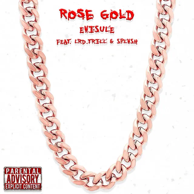 Rose Gold