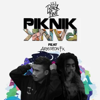 Piknik Panik by Arieston FX