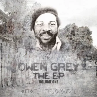 The EP Vol 1 by Owen Grey