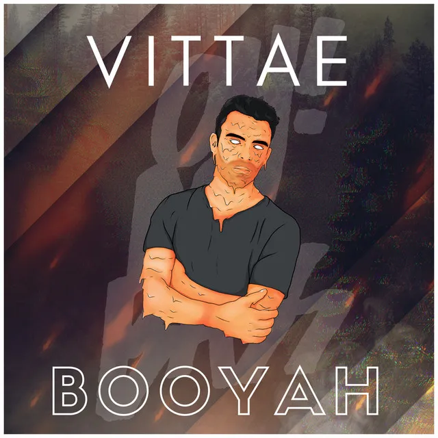 Booyah - Radio Mix