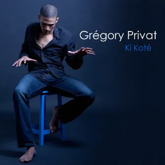 Ki Koté by Grégory Privat