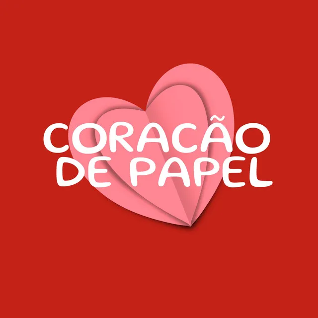 Coração de Papel