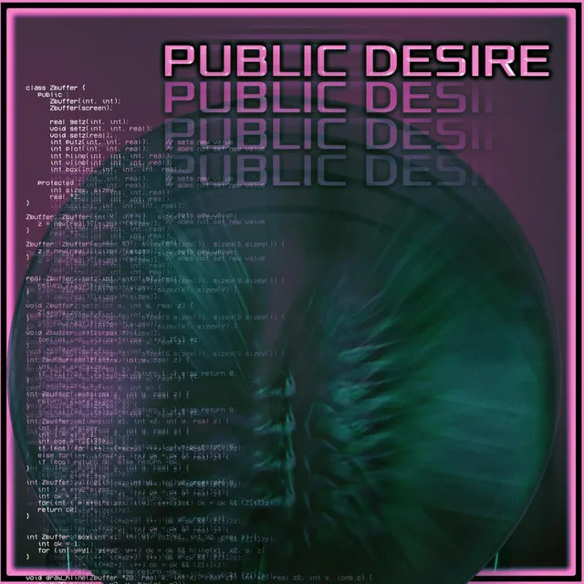 Public Desire