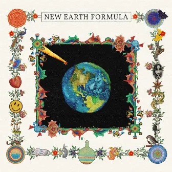 New Earth Formula by Potions