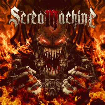 ScreaMachine by ScreaMachine