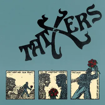 Tatxers by Tatxers