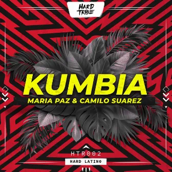 Kumbia (Radio-Edit) by Maria Paz