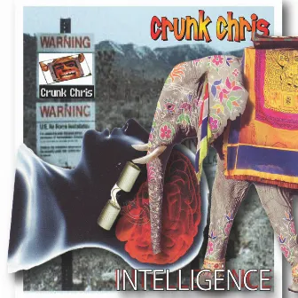 Intellegence by Crunk Chris