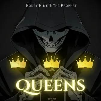 Queens (Extended Mix) by Honey Hime