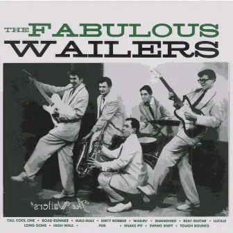 The Fabulous Wailers by The Wailers