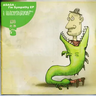 I'm Sympathy by Asaga