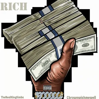 Rich by TheRealKingSimba