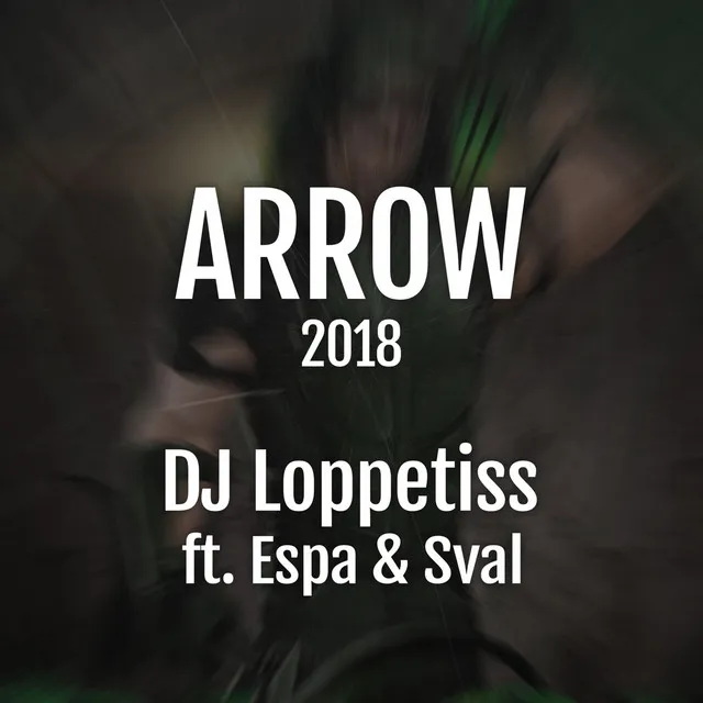 Arrow 2018