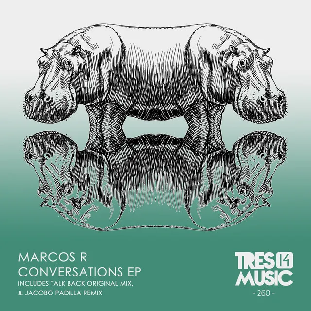 CONVERSATIONS EP