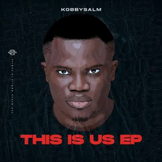 This Is Us by KobbySalm