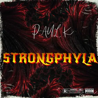 Strongphyla by Pvul K