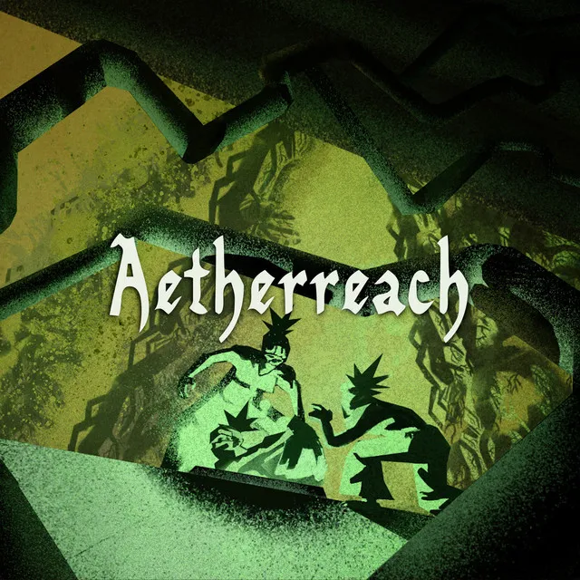 Aetherreach