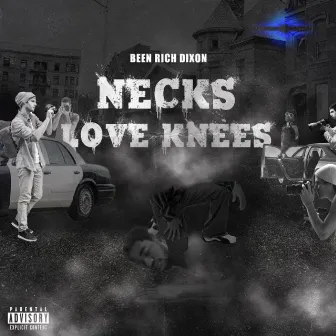 Necks Love Knees by Been Rich Dixon