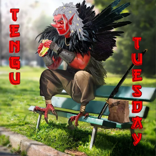 Tengu Tuesday *Taco