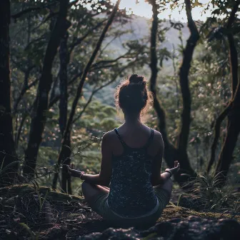 Toque Curativo De Música Ambiental: Tranquilidad De Spa by Fluidez