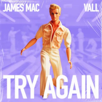 Try Again by Vall