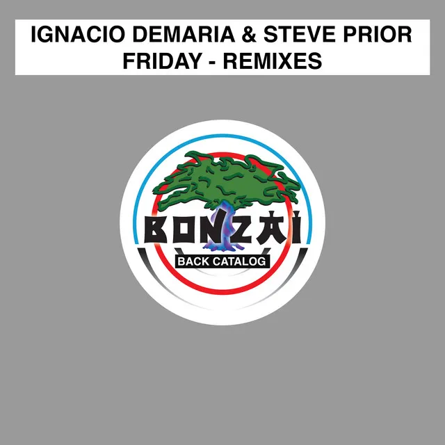 Friday - Project KF Remix