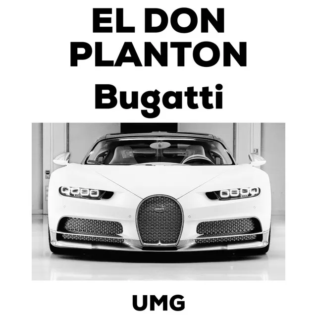 Bugatti