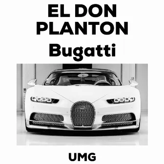 Bugatti by PLANTON