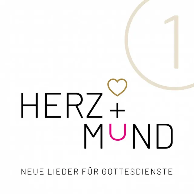 Herz und Mund