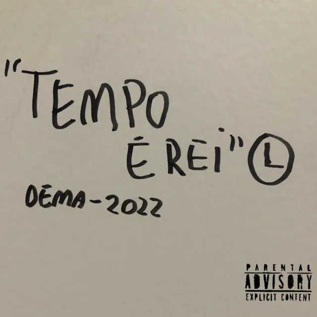 Tempo É Rei