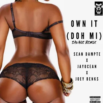 Own It (Doh Mi) [Savage Remix] by JayOcean