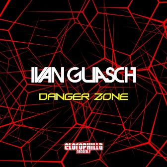 Danger Zone by Ivan Guasch