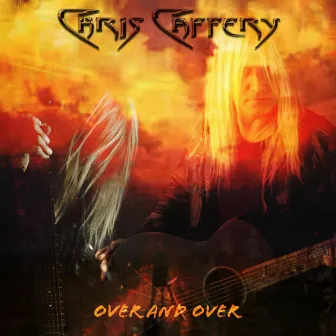 Over and Over by Chris Caffery