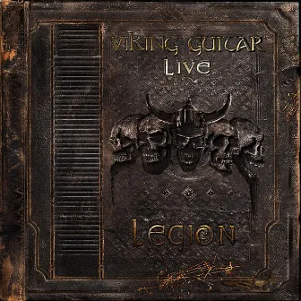 Legion by Viking Guitar Live