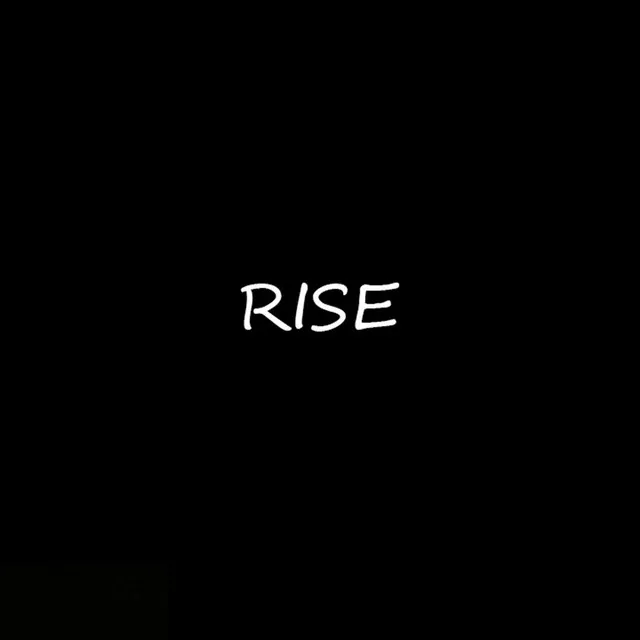 Rise (Acapella)