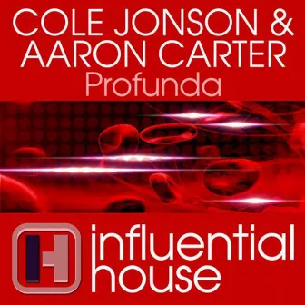 Profunda by Aaron Carter