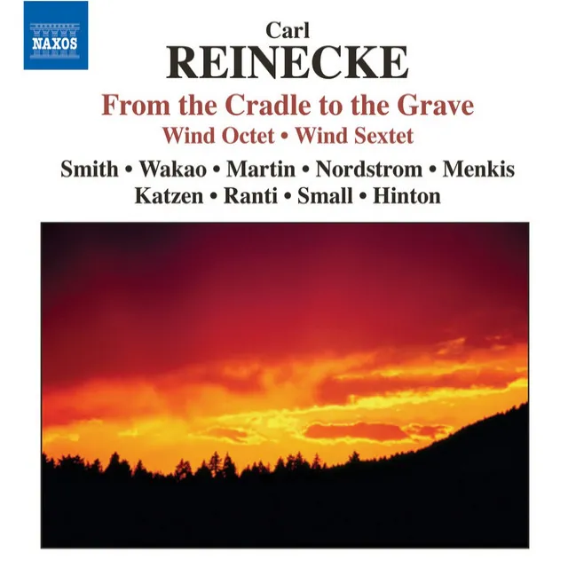 Von der Wiege bis zum Grabe, Op. 202: I. Spiel und Tanz (Arr. E. Kohler)