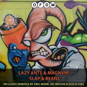 Slap & Beans by MAGNVM!