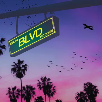 BLVD by Ebun