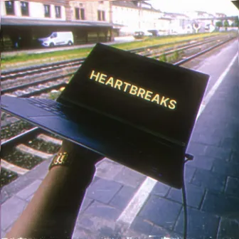 HEARTBREAKS by Kishot the Kid