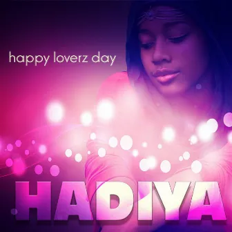 Happy Loverz Day by Hadiya