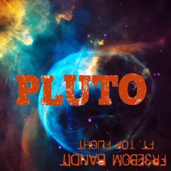 Pluto by Fr3edom Bandit