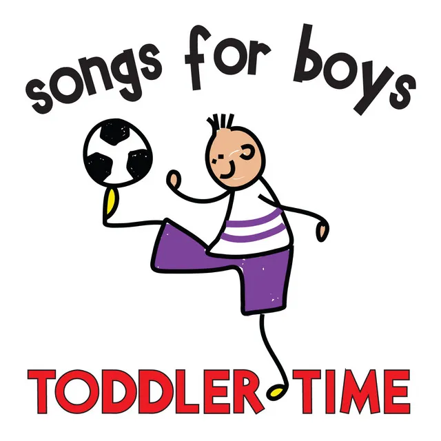 Toddler Time