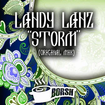 Storm by Landy Lanz